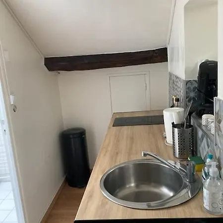 Apartment Place D'italie/denfert-rochereau *